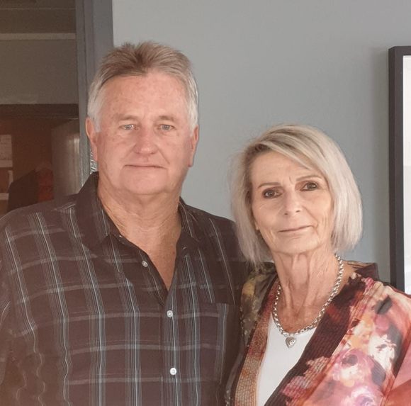 Meet your Posher, Dianne - Picture 1 of 1